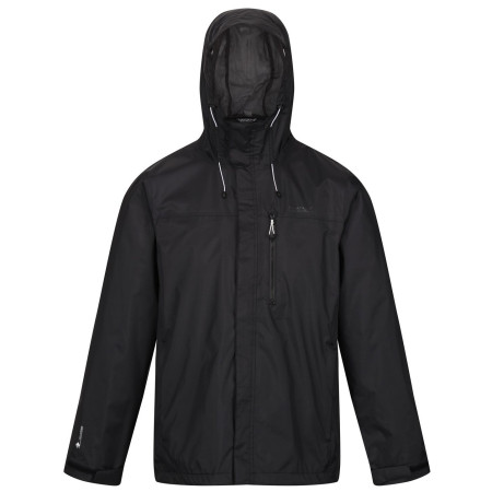 Regatta Baslow férfi dzseki fekete