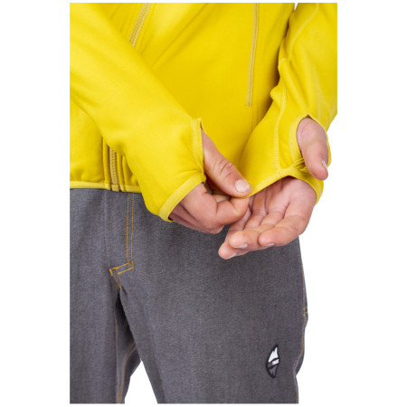 High Point Elektron 6.0 Sweatshirt férfi funkcionális pulóver