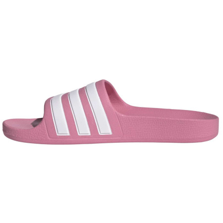 Adidas Adilette Aqua K Pink gyerek cipő