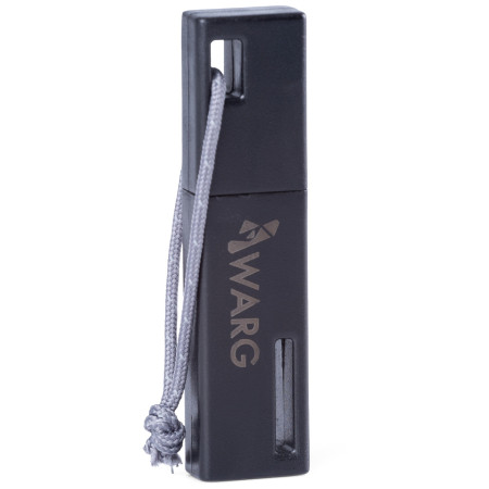 Warg Magno tűzgyújtó