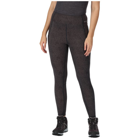 Regatta Holeen Legging II női leggings