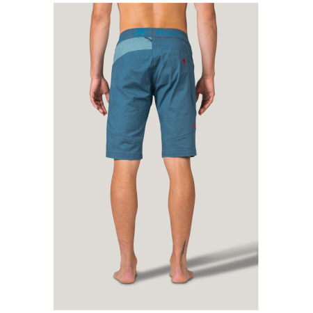 Rafiki Megos férfi rövidnadrág