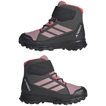 Adidas Terrex Snow Cw Climawarm gyerek cipő