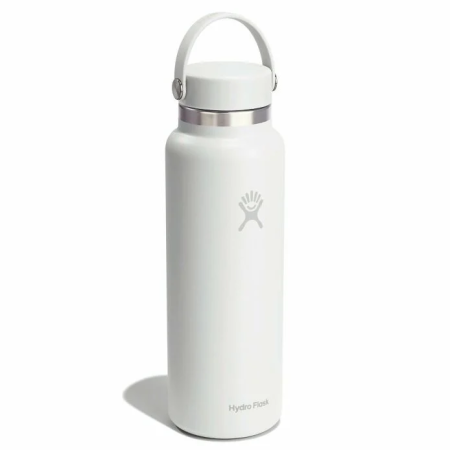 Hydro Flask 40 Oz Wide Flex Cap termosz