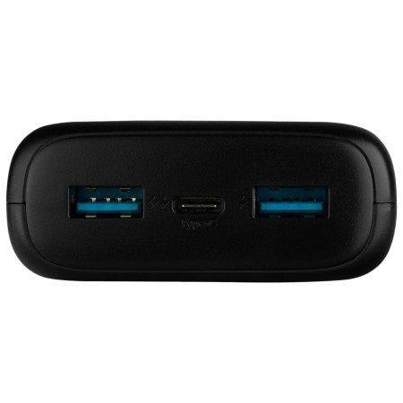 Fixed Zen 20 s LCD displejem powerbank