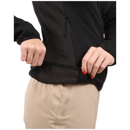 Kilpi PREMIO-W női funkcionális pulóver