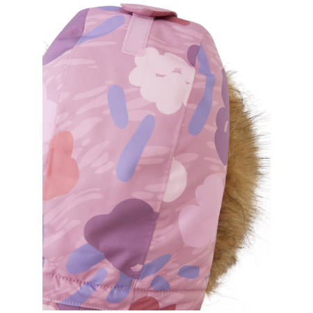 Reima Muurame Grey Pink lány télikabát