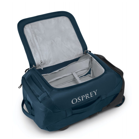 Utazótáska Osprey Rolling Transporter 40