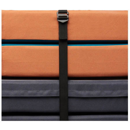 Black Diamond Circuit Crash Pad bouldermatrac