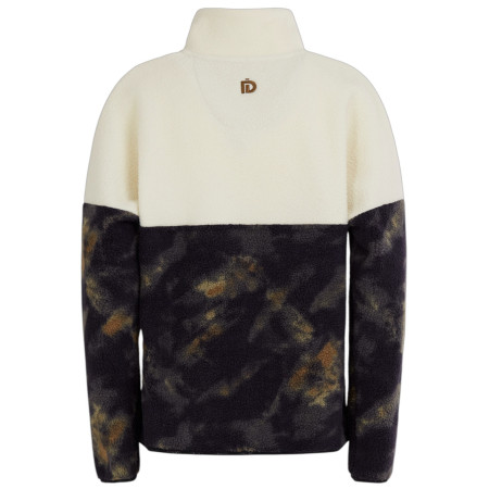 Fundango Riva Hybrid Pullover női pulóver