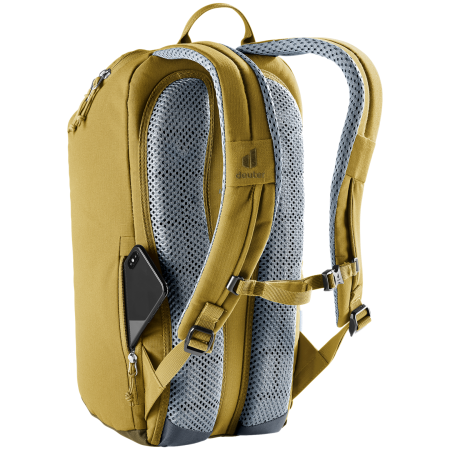 Deuter Stepout 16 városi hátizsák