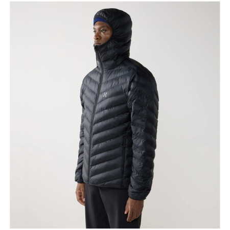 Haglöfs Särna Mimic II Hood férfi dzseki