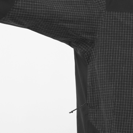 Salomon Spark Jacket M férfi dzseki