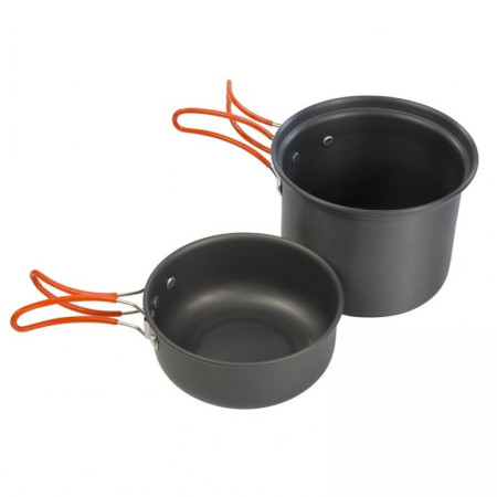 Edénykészlet Regatta Backpacking cookset