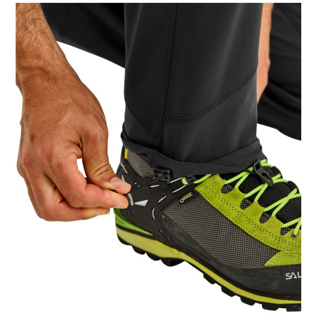 Ortovox Seceda Softshell Pants M férfi nadrág