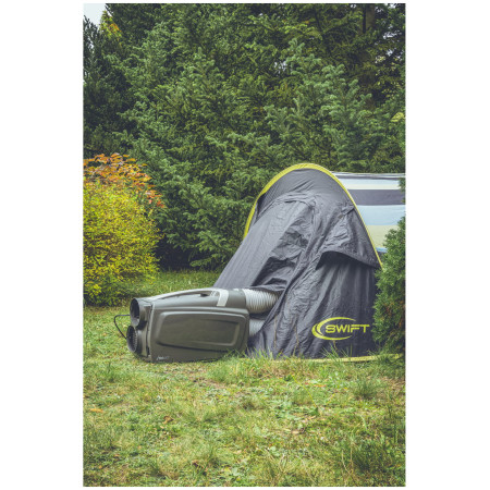 Yolco TC390 légkondícionáló