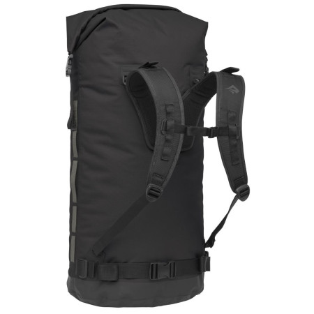 Sea to Summit Big River Dry Backpack 75 L vízhatlan zsák