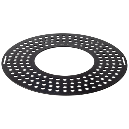 Omnia Perforated Baking Tray lyukacsos fémlemez