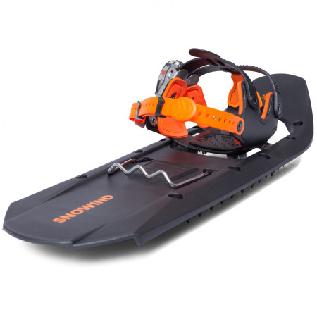 Warg Snowind hótalp