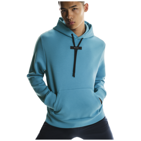 On Running Focus Tech Hoodie férfi pulóver