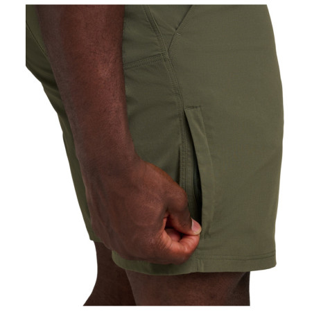 Black Diamond M Pursuit Shorts férfi rövidnadrág