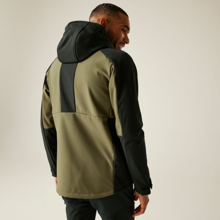 Regatta Hewitts férfi dzseki