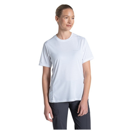 Craghoppers NosiLIfe SolarShield+ SS T-Shirt női funkcionális felső