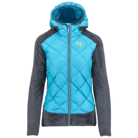 Karpos Marmarole W Jacket női télikabát kék Blue Atoll/Dark Slate