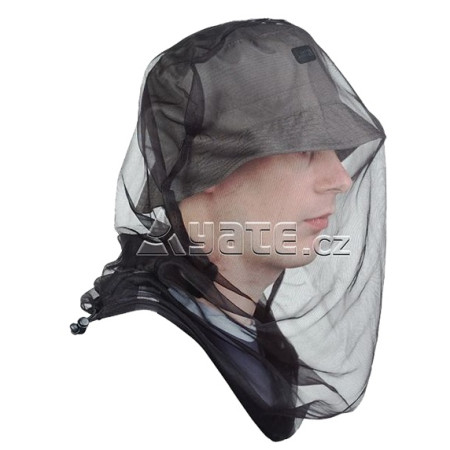 Szúnyogháló kalapra Yate