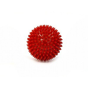 Masszázslabda Yate Süni 80 mm