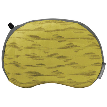 Párna Thermarest Air Head Pillow sárga