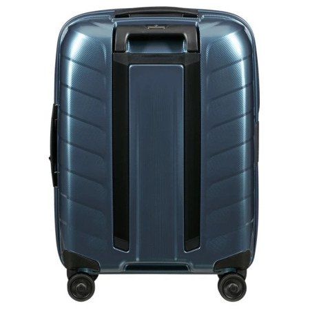Samsonite Attrix 55 gurulós bőrönd