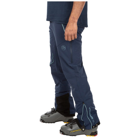 La Sportiva Excelsior Pant M férfi nadrág