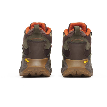 Merrell Moab Speed 2 Ltr Mid Wp férfi túracipő
