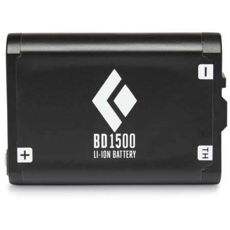 Black Diamond 1500 Battery & Charger elem