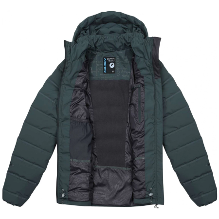 Husky Donnie L női dzseki