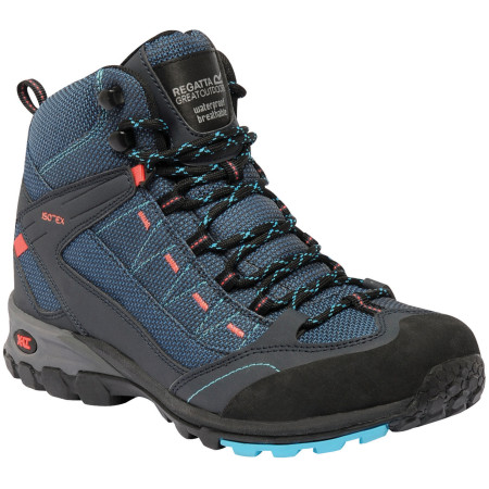 Regatta Lady UltraMax II Md női cipő