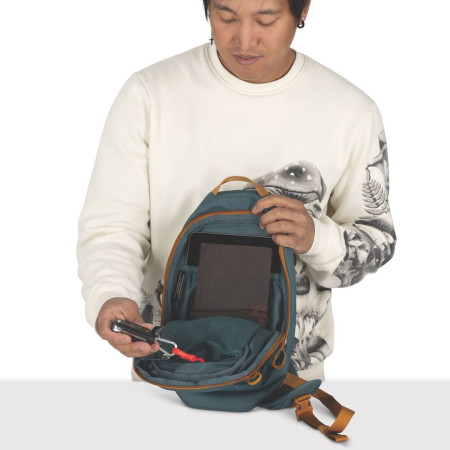 Osprey Daylite Sling egyvállas hátizsák