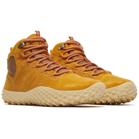 Merrell Wrapt Mid Wp női cipő