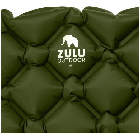 Zulu Alex felfújható derékalj