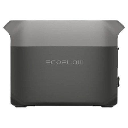 EcoFlow Delta 3 töltőállomás