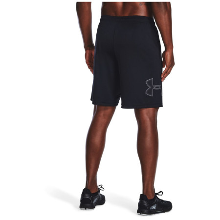 Férfi rövidnagrág Under Armour Tech Graphic Short