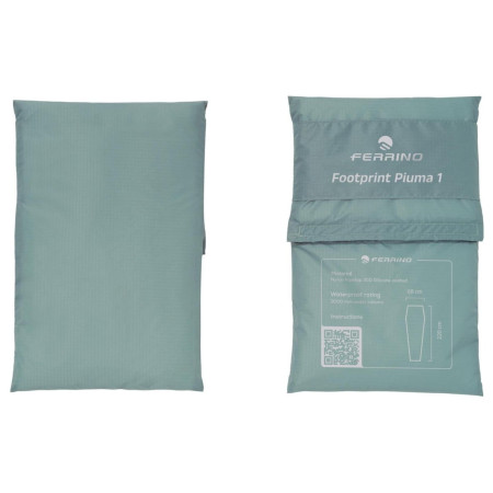 Ferrino Piuma 1 Footprint talajtakaró sátorhoz