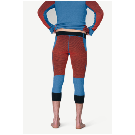 Devold Tuvegga Merino 3/4 Longs Man férfi 3/4-es alsó