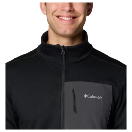Columbia Hike™ Full Zip II férfi pulóver