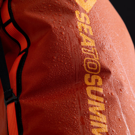 Sea to Summit Big River Dry Backpack 30L vízhatlan zsák