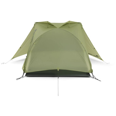 Sea to Summit Telos Evo Bikepack Tent - TR2 sátor