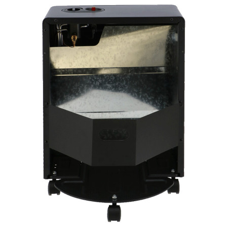 Mestic Gas heater MRK-100M 30mbar tűzhely