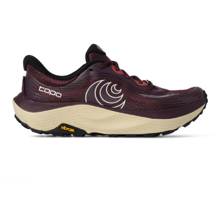 Topo Ultraventure 5 Wide női futócipő