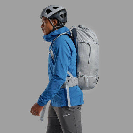 Montane Valen 40+5L hegymászó hátizsák